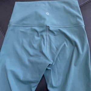 Lululemon Wunder Under